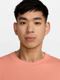 Футболка NIKE GYM HERITAGE DRI-FIT FITNESS модель HJ3126-844 Фото