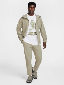 Футболка NIKE Dri-Fit Fitness модель HJ3611-100 Фото