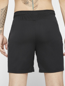 Повсякденні шорти NIKE Dri-FIT модель CJ2007-010 Повсякденні шорти NIKE Dri-FIT модель CJ2007-010 Фото