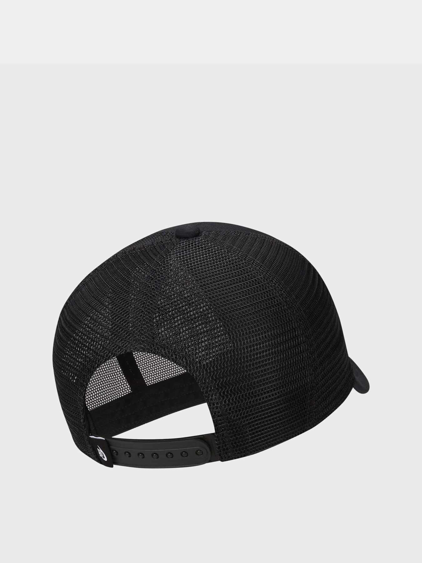 Кепка NIKE Rise модель FB5363-010 Фото