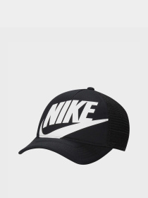 Кепка NIKE Rise Модель FB5363-010 Фото