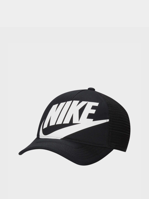 Кепка NIKE Rise Модель FB5363-010 Фото