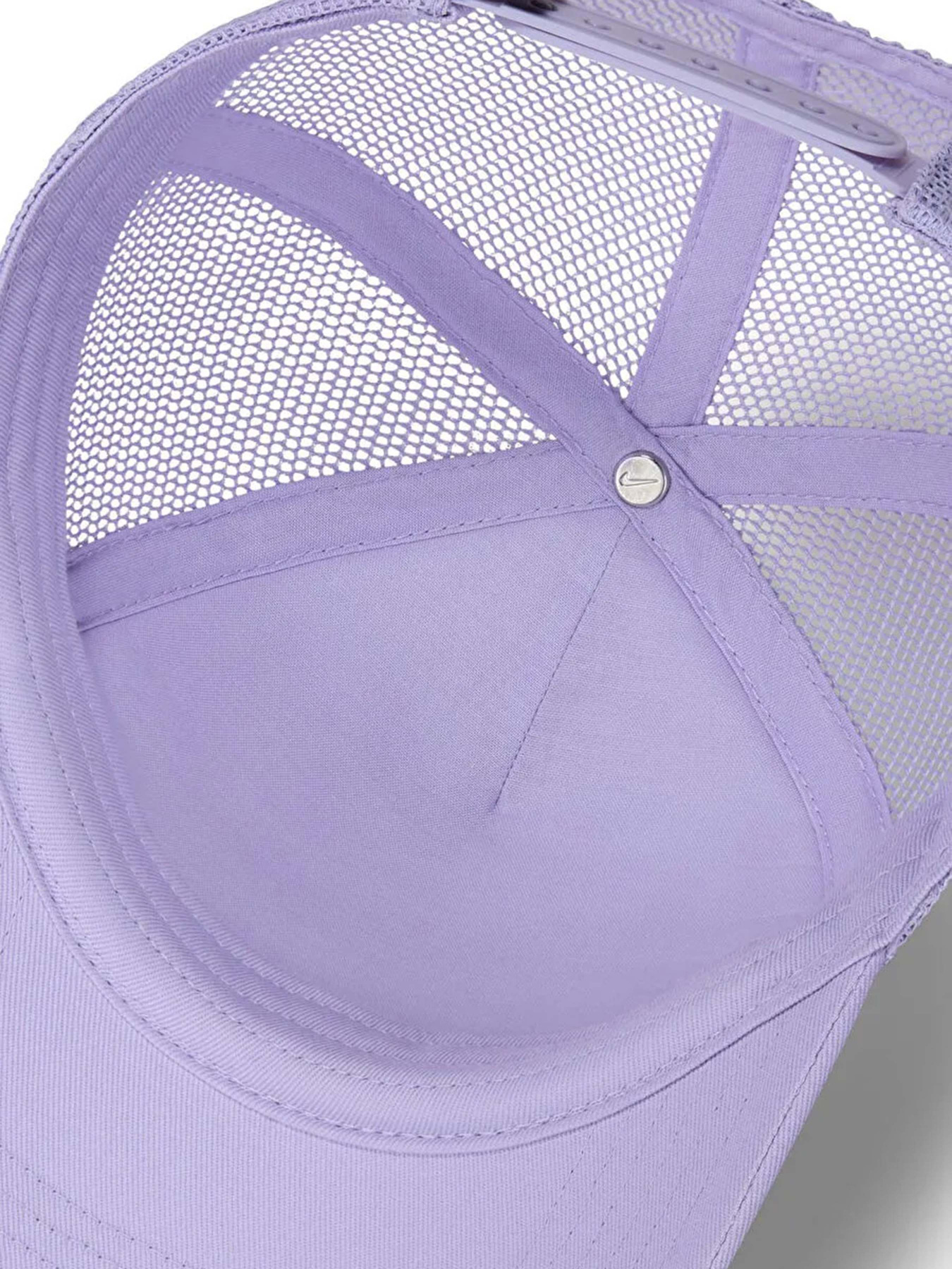 Кепка NIKE Rise Structured Trucker модель FB5363-516 Фото