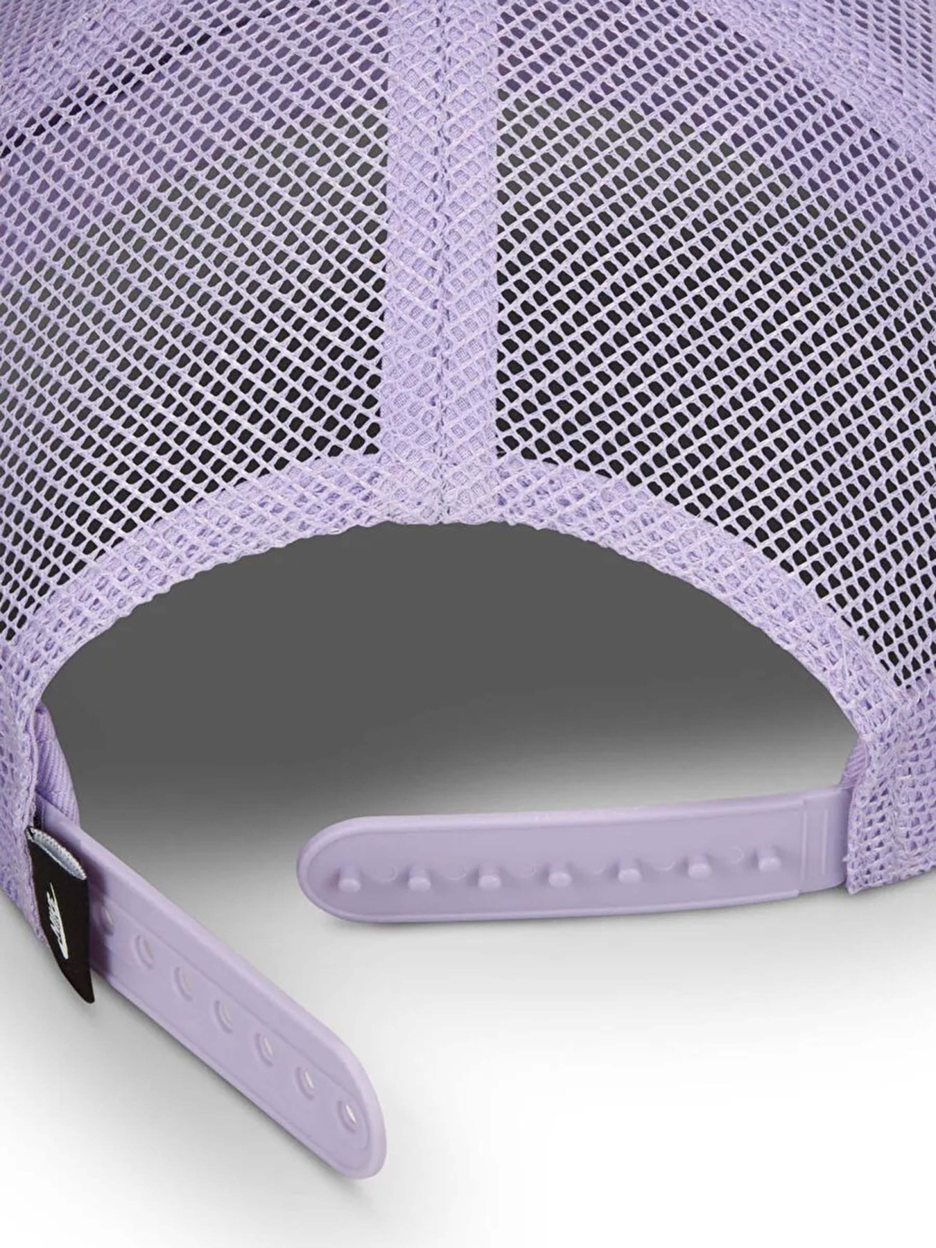 Кепка NIKE Rise Structured Trucker модель FB5363-516 Фото