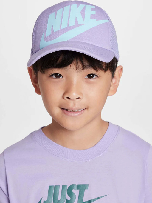 Кепка NIKE Rise Structured Trucker Модель FB5363-516 Фото