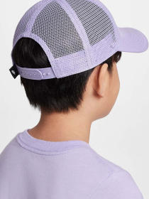 Кепка NIKE RISE STRUCTURED TRUCKER модель FB5363-516 Кепка NIKE RISE STRUCTURED TRUCKER модель FB5363-516 Фото