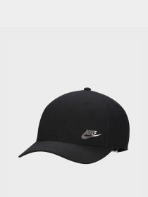 Кепка NIKE DRI-FIT CLUB STRUCTURED METAL модель FB5371-010 Фото