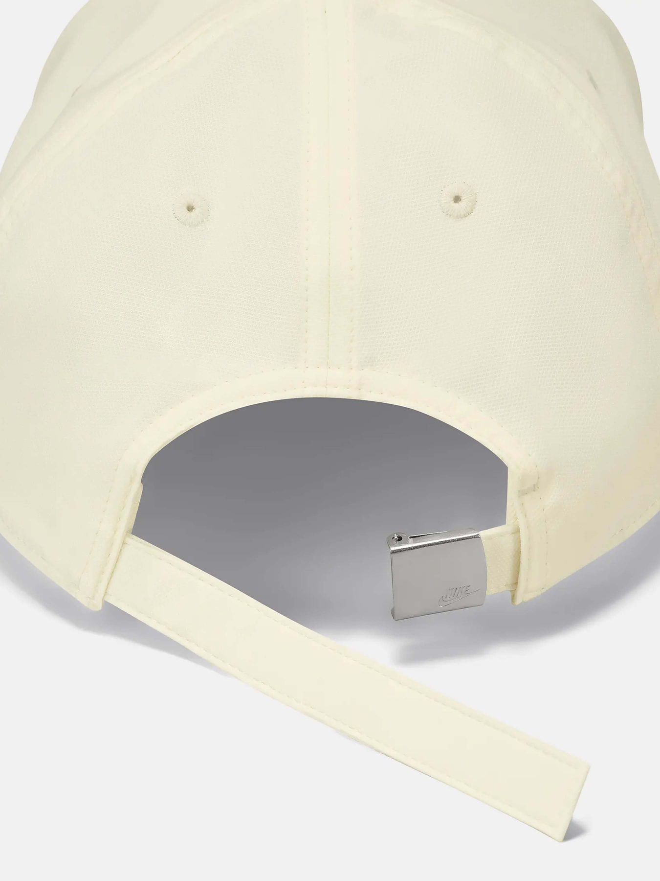 Кепка NIKE Dri-FIT Club Metal Logo модель FB5371-113 Фото