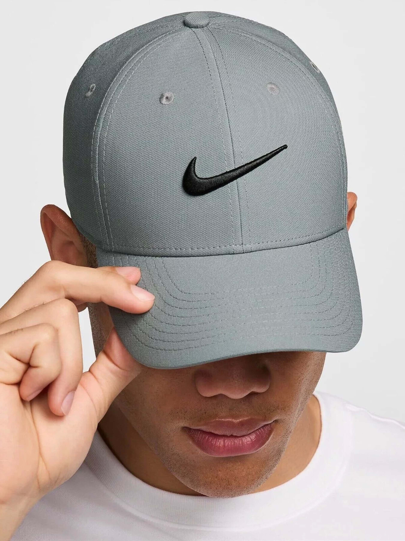 Кепка NIKE Dri-FIT Club модель FB5625-084 Фото