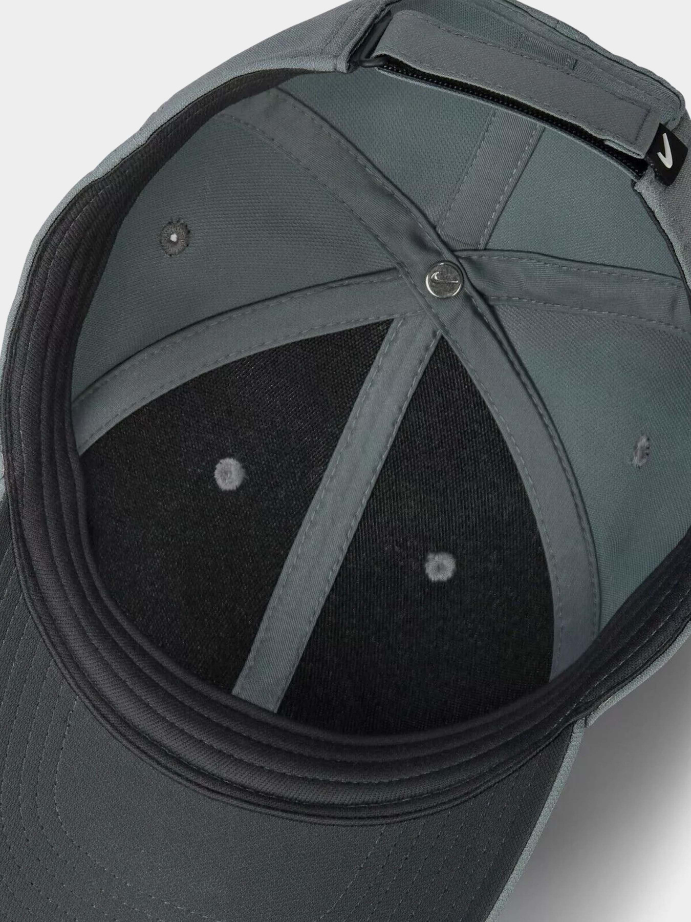 Кепка NIKE DRI-FIT CLUB модель FB5625-084 Кепка NIKE DRI-FIT CLUB модель FB5625-084 Фото