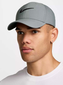 Кепка NIKE DRI-FIT CLUB модель FB5625-084 Кепка NIKE DRI-FIT CLUB модель FB5625-084 Фото