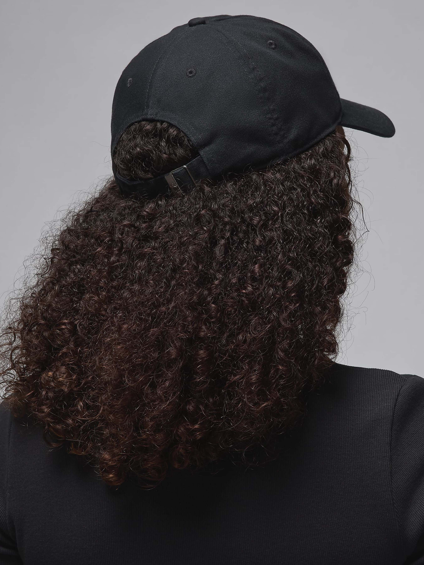 Кепка NIKE Jordan Club Adjustable модель FD5181-013 Фото