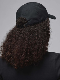 Кепка NIKE JORDAN CLUB ADJUSTABLE модель FD5181-013 Кепка NIKE JORDAN CLUB ADJUSTABLE модель FD5181-013 Фото