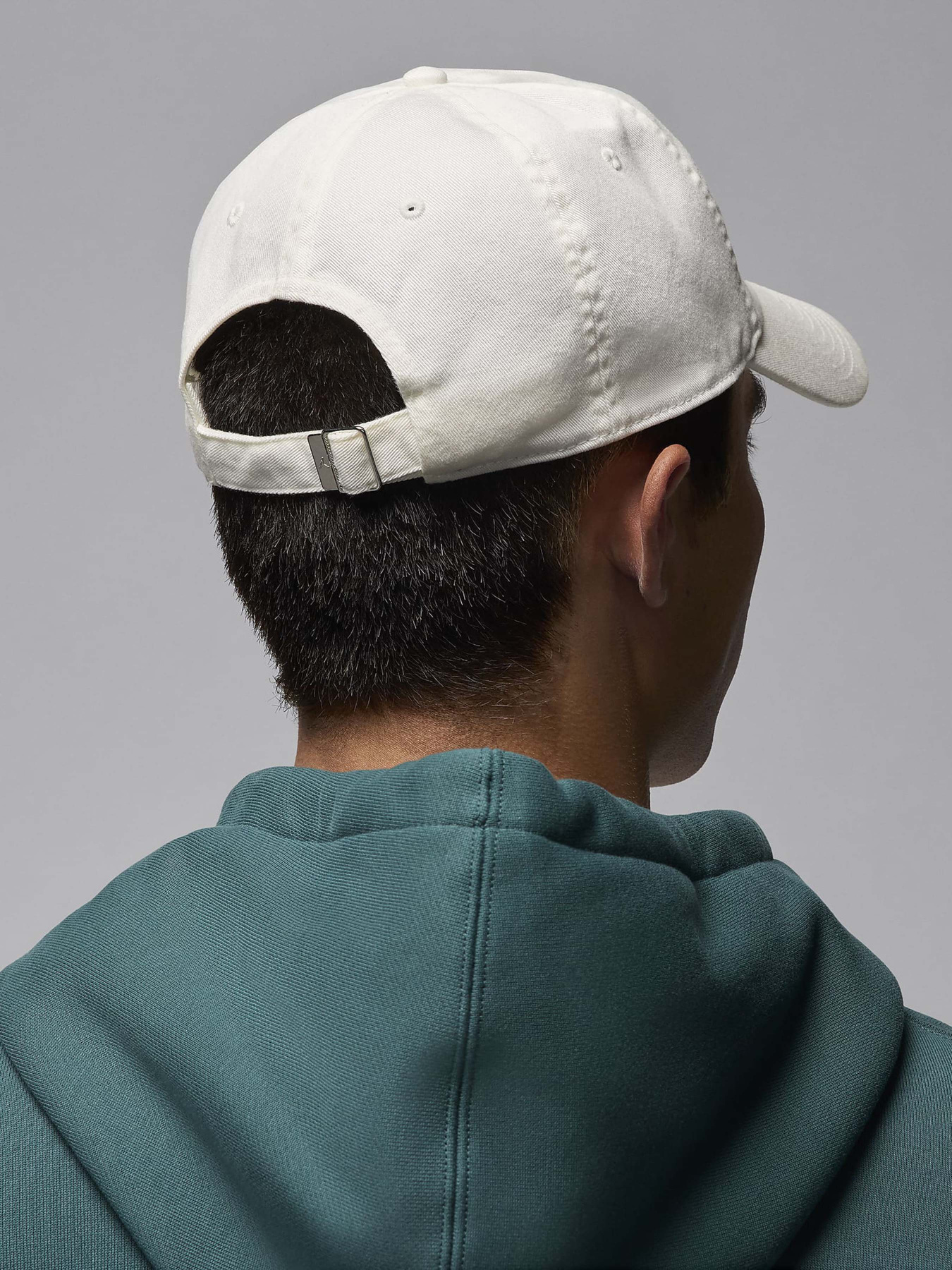 Кепка NIKE Jordan Club модель FD5181-133 Фото