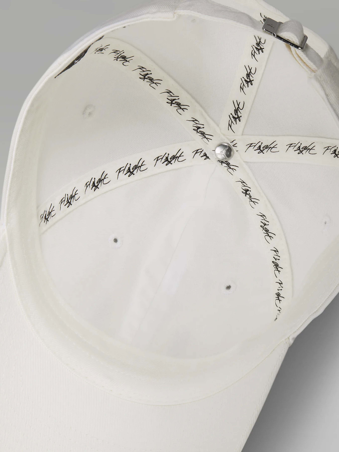 Кепка NIKE JORDAN CLUB модель FD5181-133 Кепка NIKE JORDAN CLUB модель FD5181-133 Фото