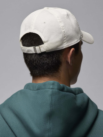 Кепка NIKE JORDAN CLUB модель FD5181-133 Кепка NIKE JORDAN CLUB модель FD5181-133 Фото