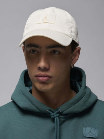 Кепка NIKE JORDAN CLUB модель FD5181-133 Фото