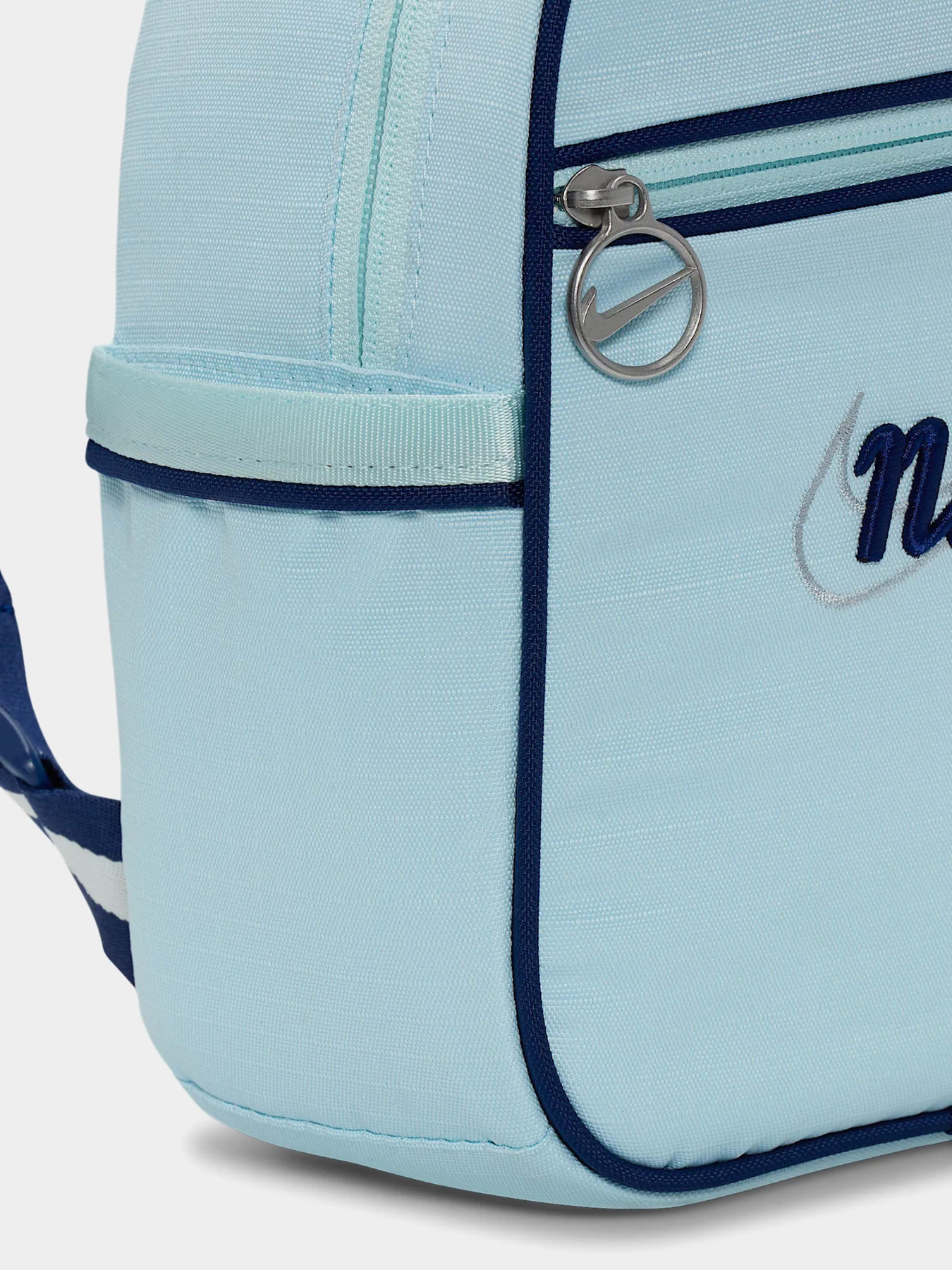 Рюкзак NIKE Futura Sportswear 365 Mini модель FQ5559-474 Фото