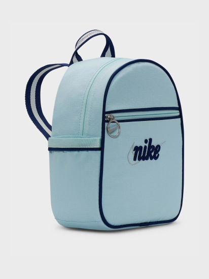 Рюкзак NIKE Futura Sportswear 365 Mini модель FQ5559-474 — фото 3 - INTERTOP