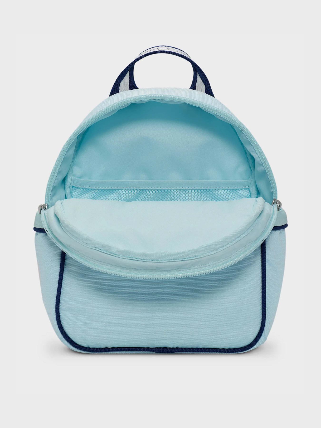 Повсякденний рюкзак NIKE FUTURA SPORTSWEAR 365 MINI модель FQ5559-474 Фото