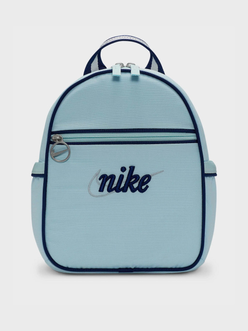 Повседневный рюкзак NIKE FUTURA SPORTSWEAR 365 MINI модель FQ5559-474 Фото