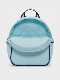 Повсякденний рюкзак NIKE FUTURA SPORTSWEAR 365 MINI модель FQ5559-474 Фото