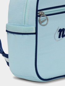 Повсякденний рюкзак NIKE FUTURA SPORTSWEAR 365 MINI модель FQ5559-474 Фото