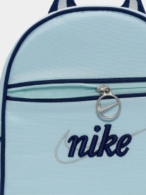 Повсякденний рюкзак NIKE FUTURA SPORTSWEAR 365 MINI модель FQ5559-474 Фото