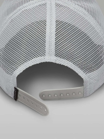 Кепка NIKE Jordan Rise Trucker Jumpman модель FZ0774-077 Фото