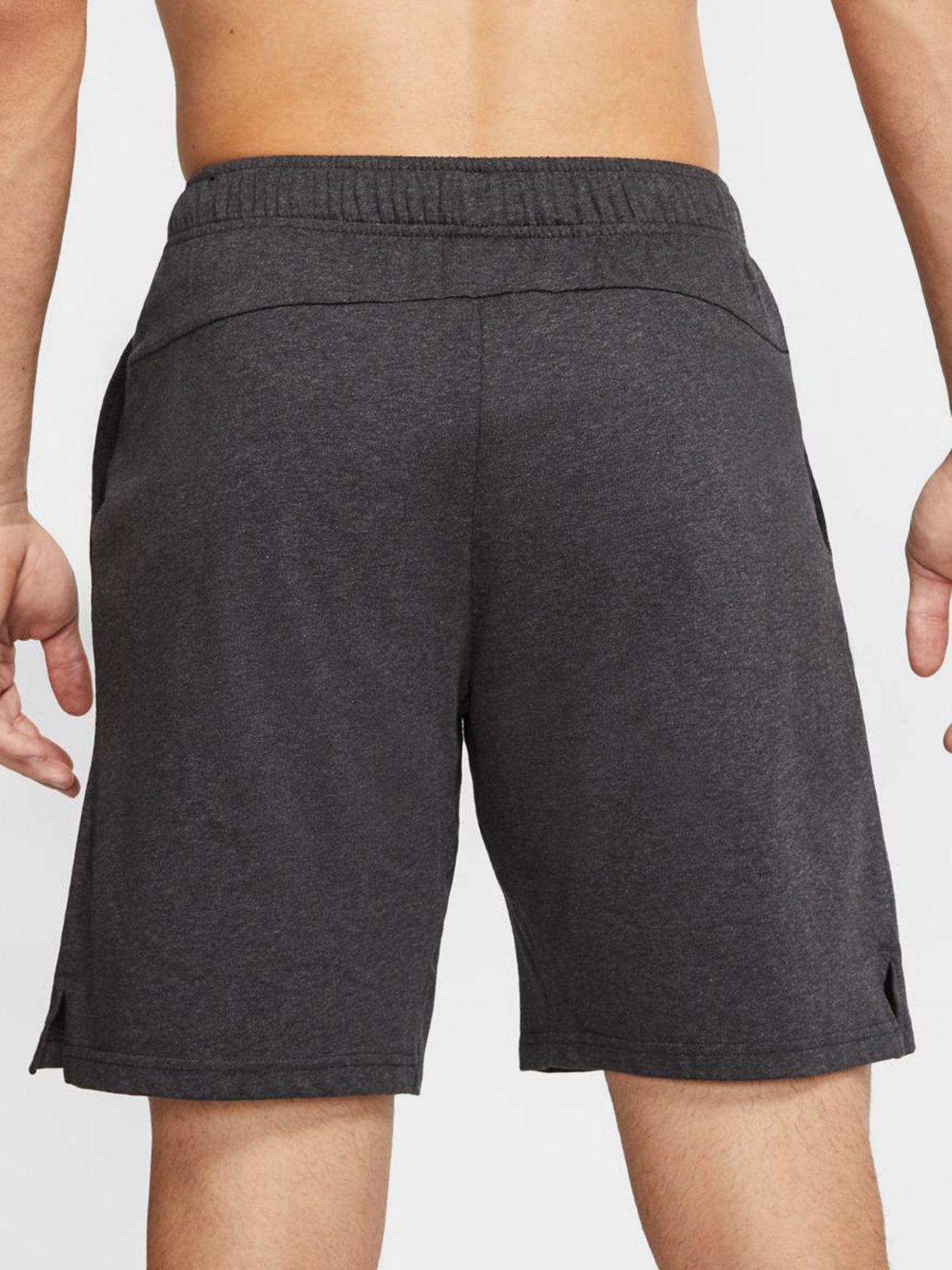 Повсякденні шорти NIKE Dri-FIT модель CJ2044-032 Фото