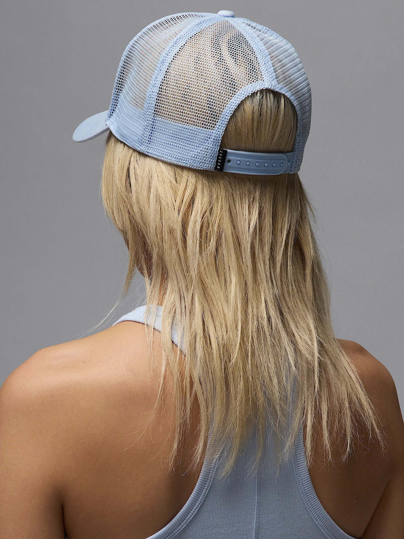 Кепка NIKE Jordan Rise модель FZ0774-407 Фото