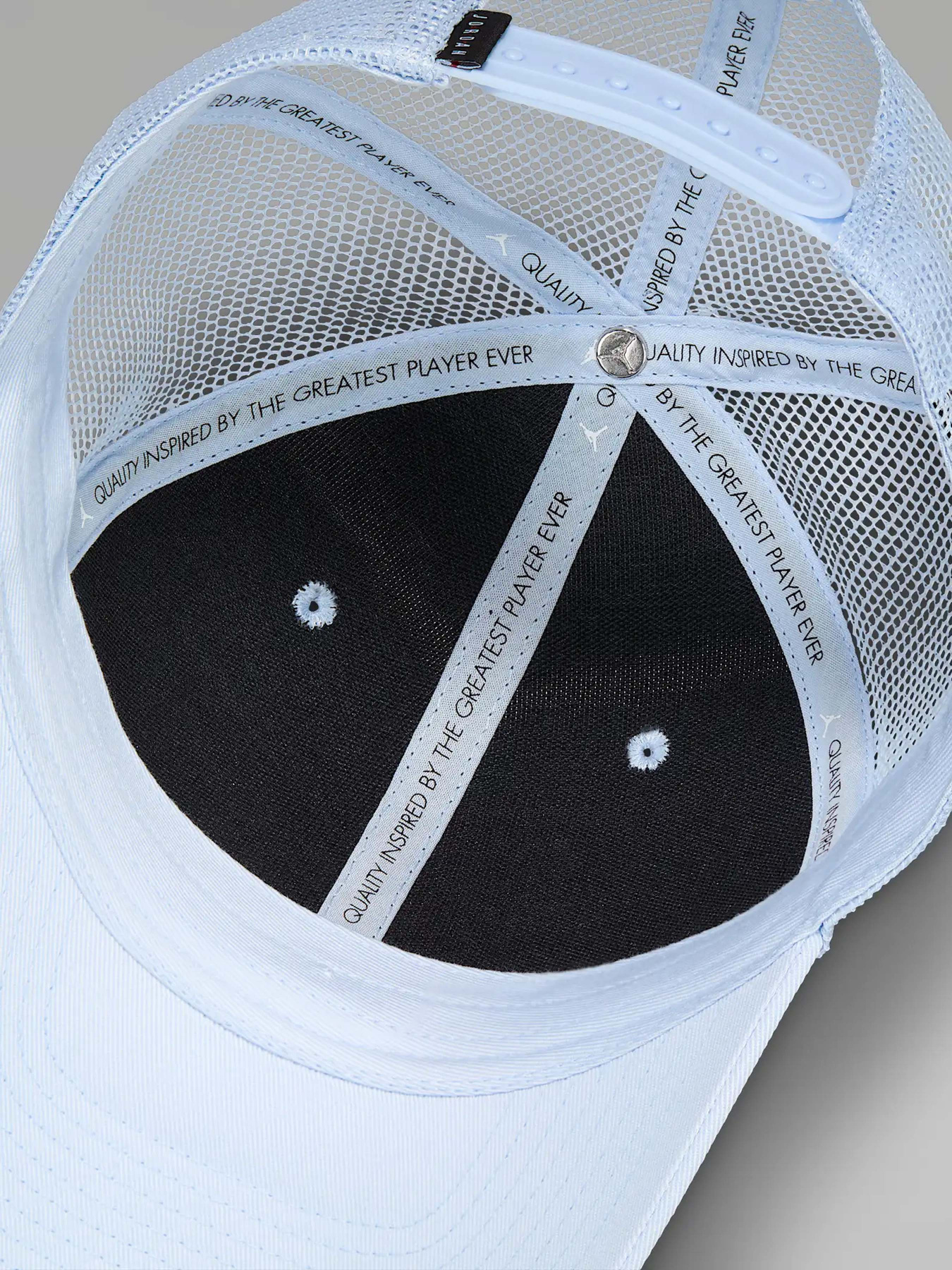 Кепка NIKE JORDAN RISE модель FZ0774-407 Фото