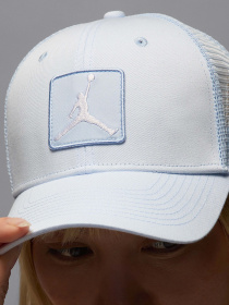 Кепка NIKE JORDAN RISE модель FZ0774-407 Фото