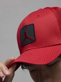 Кепка NIKE Jordan Rise модель FZ0774-687 Фото