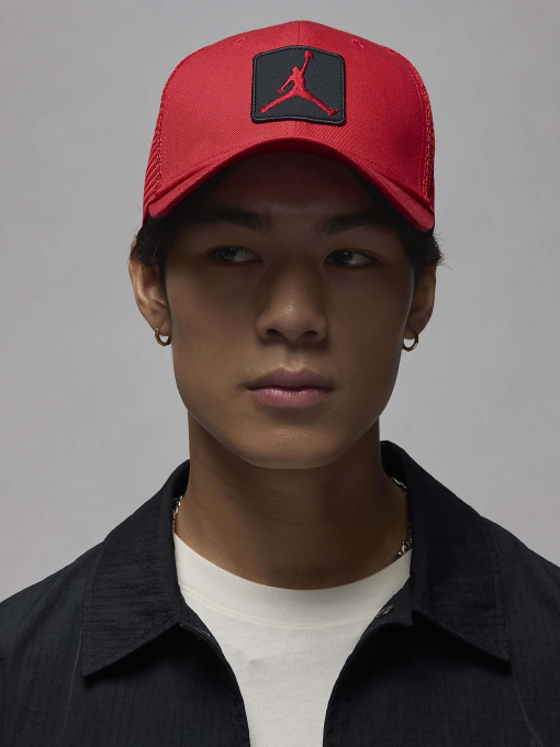 Кепка NIKE Jordan Rise модель FZ0774-687 Фото