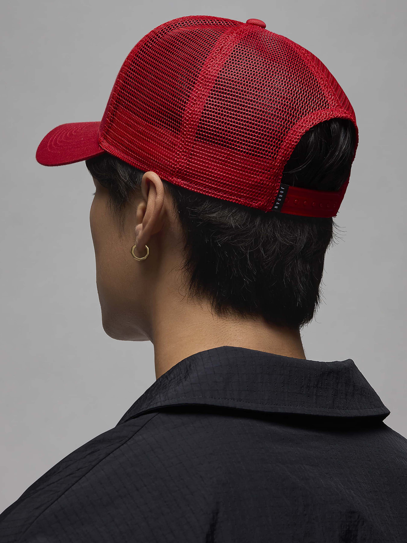 Кепка NIKE JORDAN RISE модель FZ0774-687 Кепка NIKE JORDAN RISE модель FZ0774-687 Фото