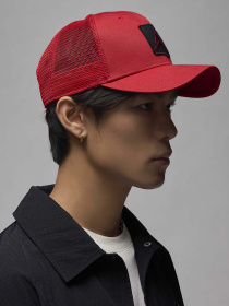 Кепка NIKE JORDAN RISE модель FZ0774-687 Кепка NIKE JORDAN RISE модель FZ0774-687 Фото