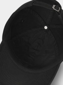 Кепка NIKE Club Unstructured Patch модель HF0867-010 Фото