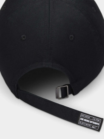 Кепка NIKE Club Unstructured Patch модель HF0867-010 Фото