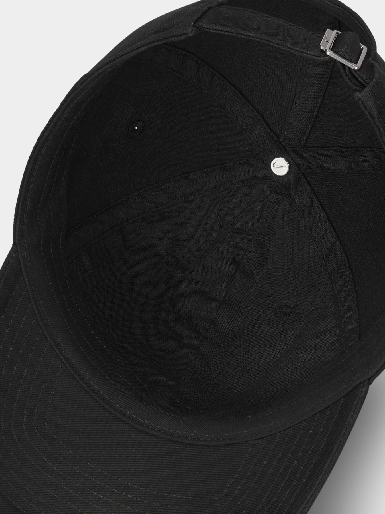 Кепка NIKE CLUB UNSTRUCTURED PATCH модель HF0867-010 Кепка NIKE CLUB UNSTRUCTURED PATCH модель HF0867-010 Фото