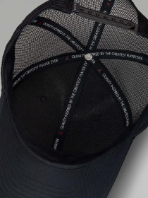 Кепка NIKE Jordan Rise Structured Trucker модель HJ2428-010 Фото