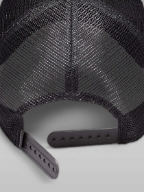 Кепка NIKE Jordan Rise Structured Trucker модель HJ2428-010 Фото