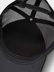 Кепка NIKE Rise Dri-FIT Trucker модель HJ7018-010 Фото