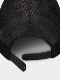 Кепка NIKE RISE DRI-FIT TRUCKER модель HJ7018-010 Кепка NIKE RISE DRI-FIT TRUCKER модель HJ7018-010 Фото