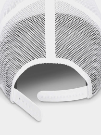 Кепка NIKE Rise Dri-FIT Trucker модель HJ7018-100 Фото