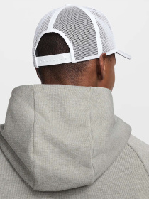 Кепка NIKE Rise Dri-FIT Trucker модель HJ7018-100 Фото