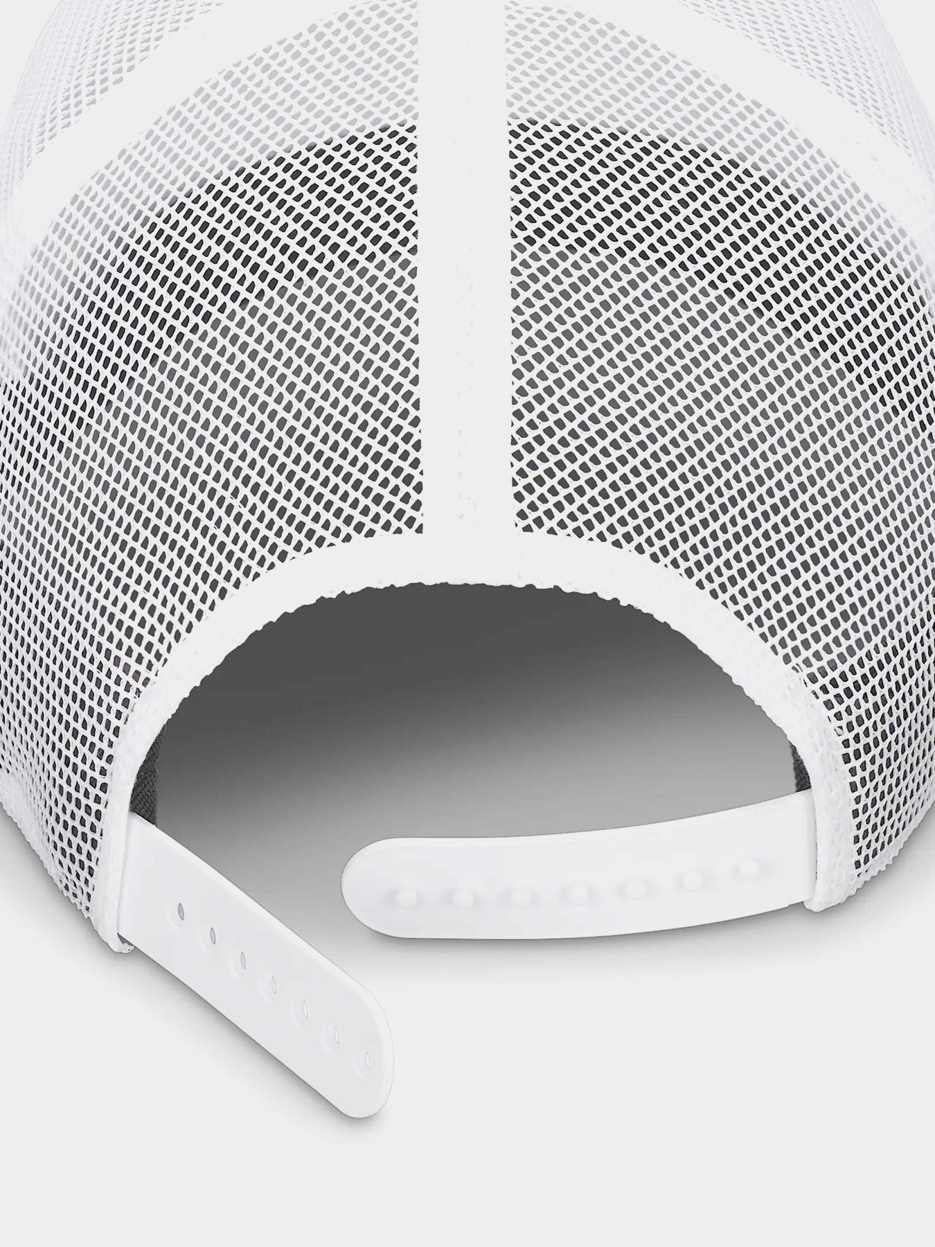 Кепка NIKE RISE DRI-FIT TRUCKER модель HJ7018-100 Кепка NIKE RISE DRI-FIT TRUCKER модель HJ7018-100 Фото