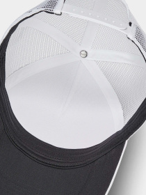 Кепка NIKE RISE DRI-FIT TRUCKER модель HJ7018-100 Кепка NIKE RISE DRI-FIT TRUCKER модель HJ7018-100 Фото