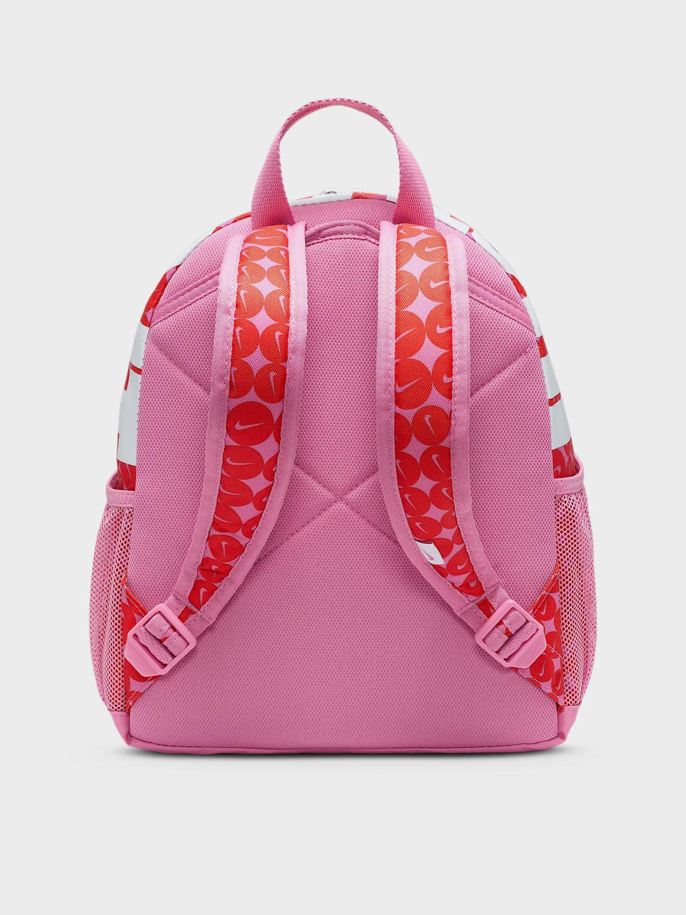 Рюкзак NIKE Brasilia Just Do It Mini 11L модель HM5547-646 Фото