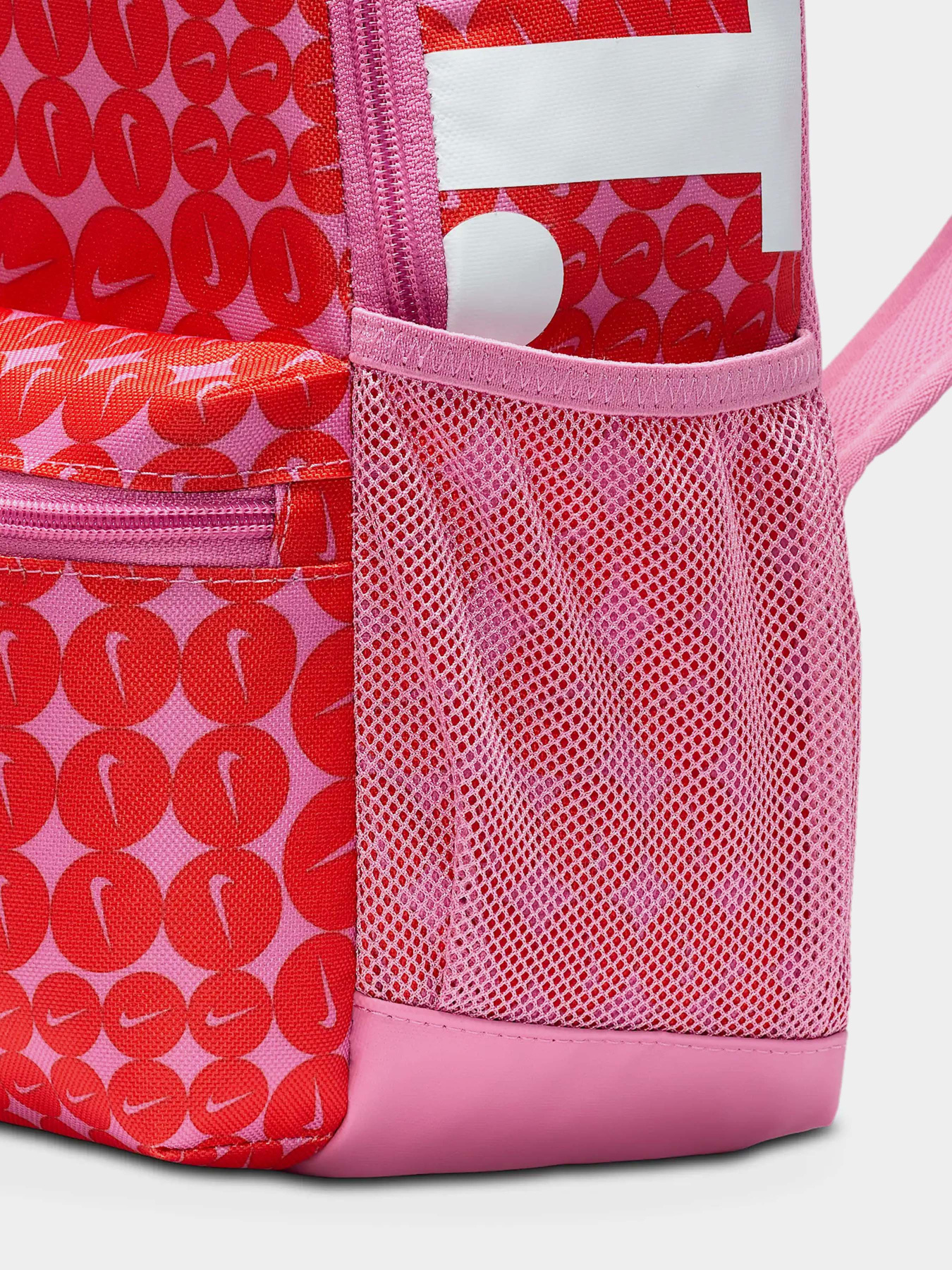 Рюкзак NIKE Brasilia Just Do It Mini 11L модель HM5547-646 Фото